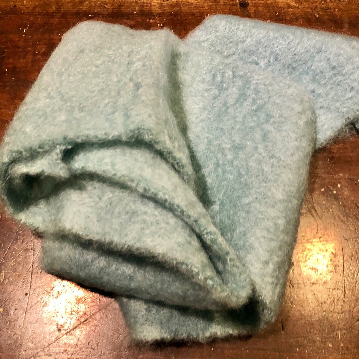 Echarpe Mohair