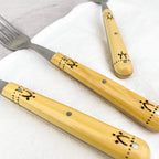 Table forks Nontron