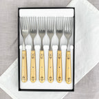 Table forks Nontron