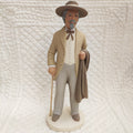 Frederic Mistral 18cm white