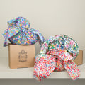 Furoshiki grains de millet