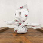 Furoshiki lavande en tissu provençal