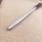 Household sharpening steel, round rod