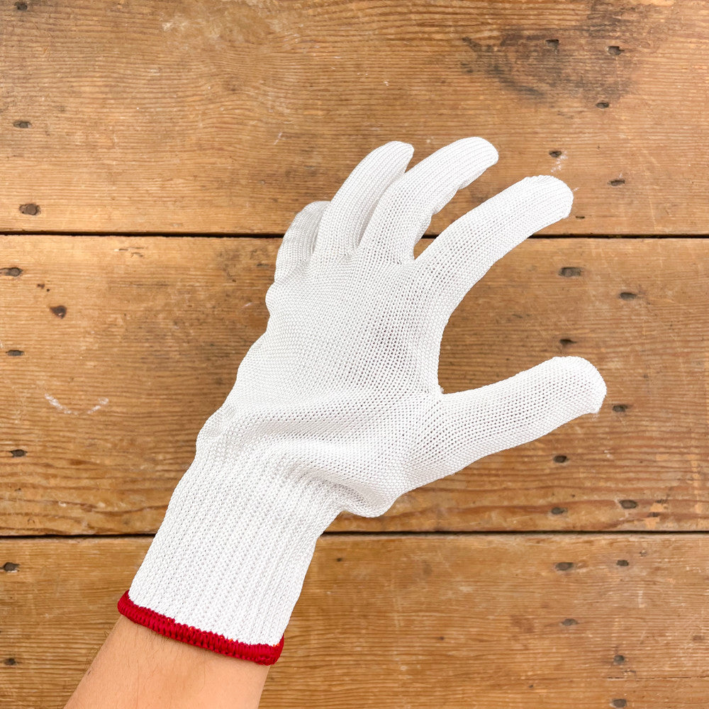Victorinox butcher's protective glove M