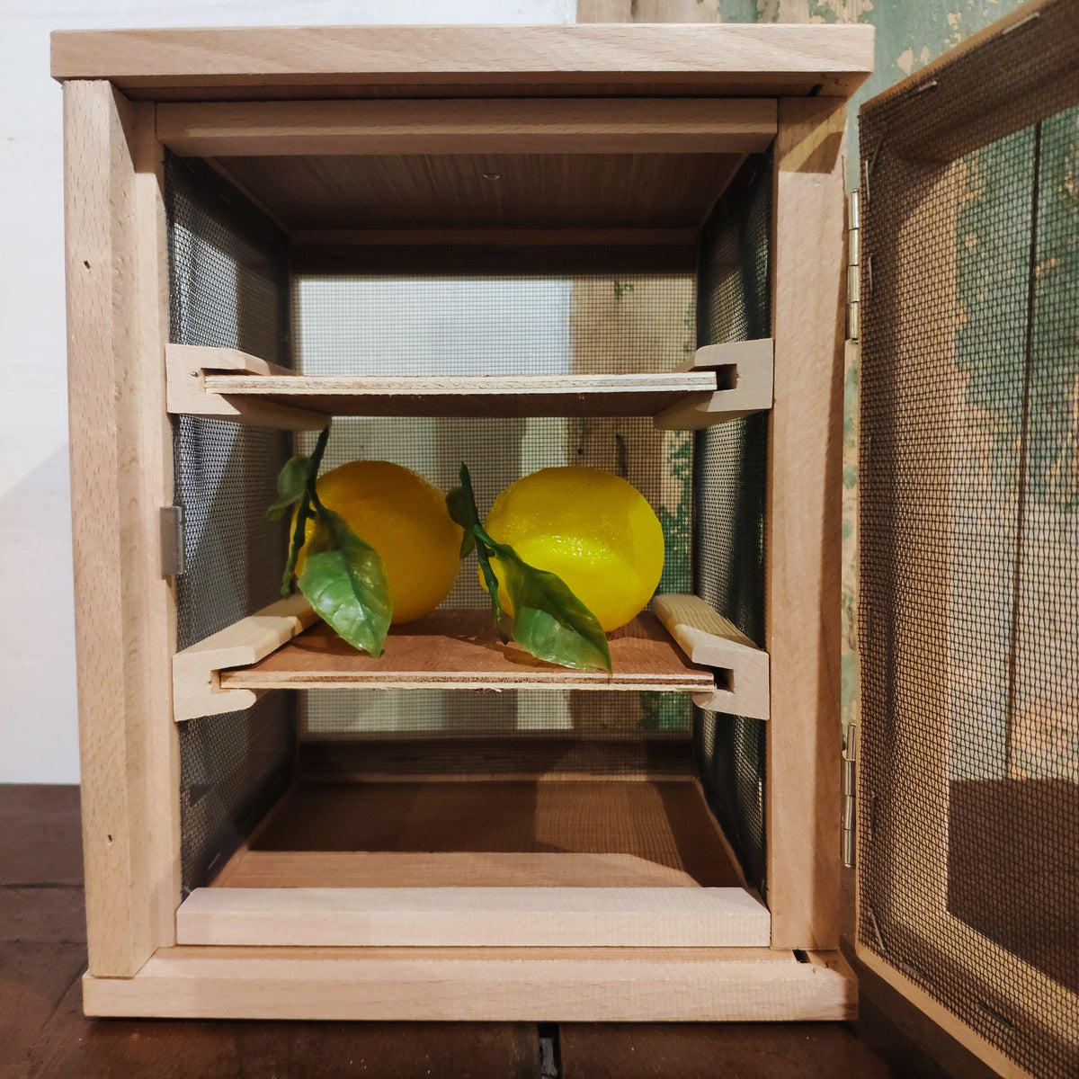 Garde manger / fromager