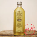 Organic shower gel orange blossom 230 ml