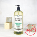 Shower Gel Verbena 1L