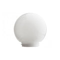 Glass globe for pendant and wall light