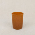 Gobelet en bois d'épicéa liquide