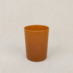 Gobelet en bois d'épicéa liquide
