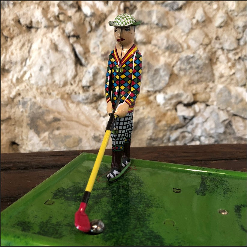 GOLFEUR METAL