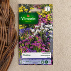 Mixed flower seeds