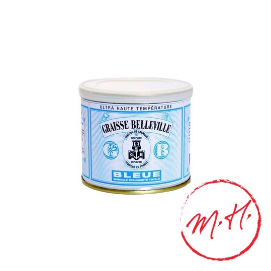 Graisse Belleville bleue