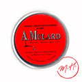 Protective grease for leather