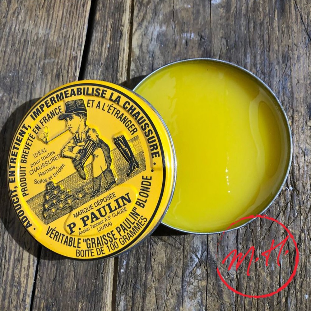 Paulin grease 100g