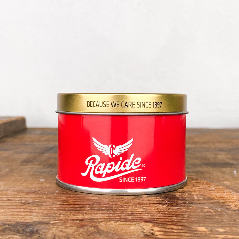 Graisse pour cuir Rapide