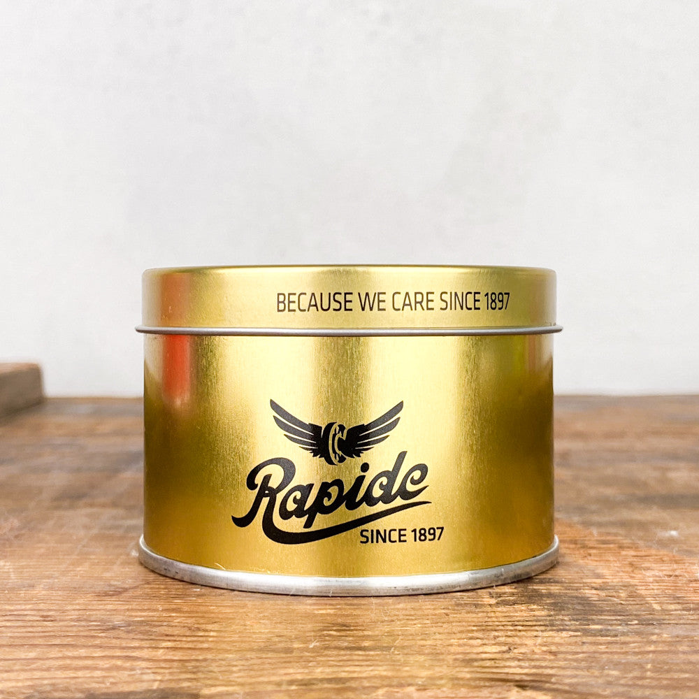 Graisse pour cuir Rapide