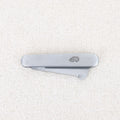 Laguiole stainless steel folding grafting knife
