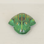 Frog clicker
