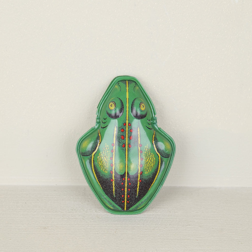 Frog clicker