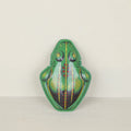 Frog clicker