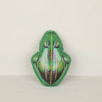 Frog clicker