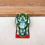 Croaking Frog
