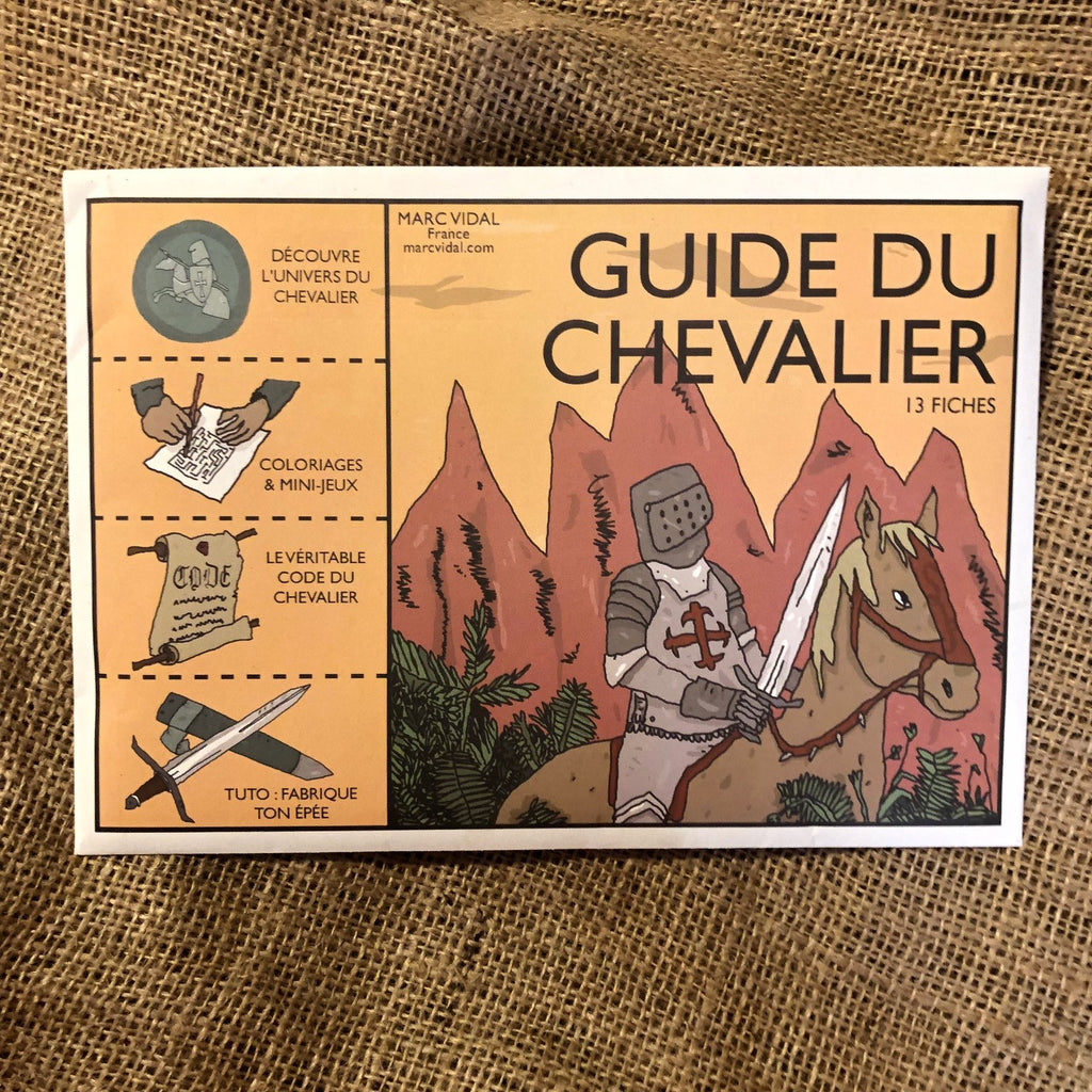 Guide du chevalier