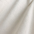 Hamac en coton blanc