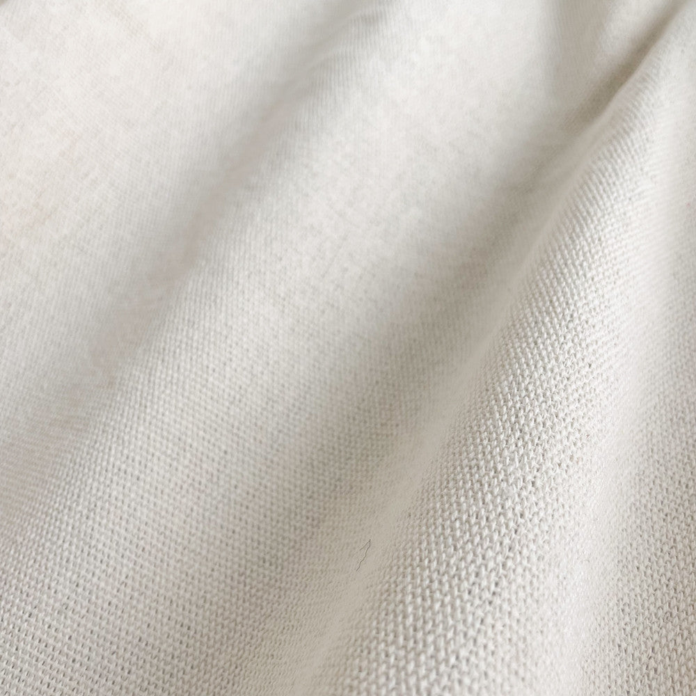 Hamac en coton blanc