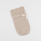 Cotton baby bottle cover