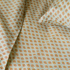 Mint calisson duvet cover
