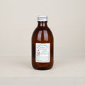 Sesame massage oil