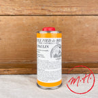 Neatsfoot oil