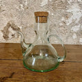 Huilier en verre