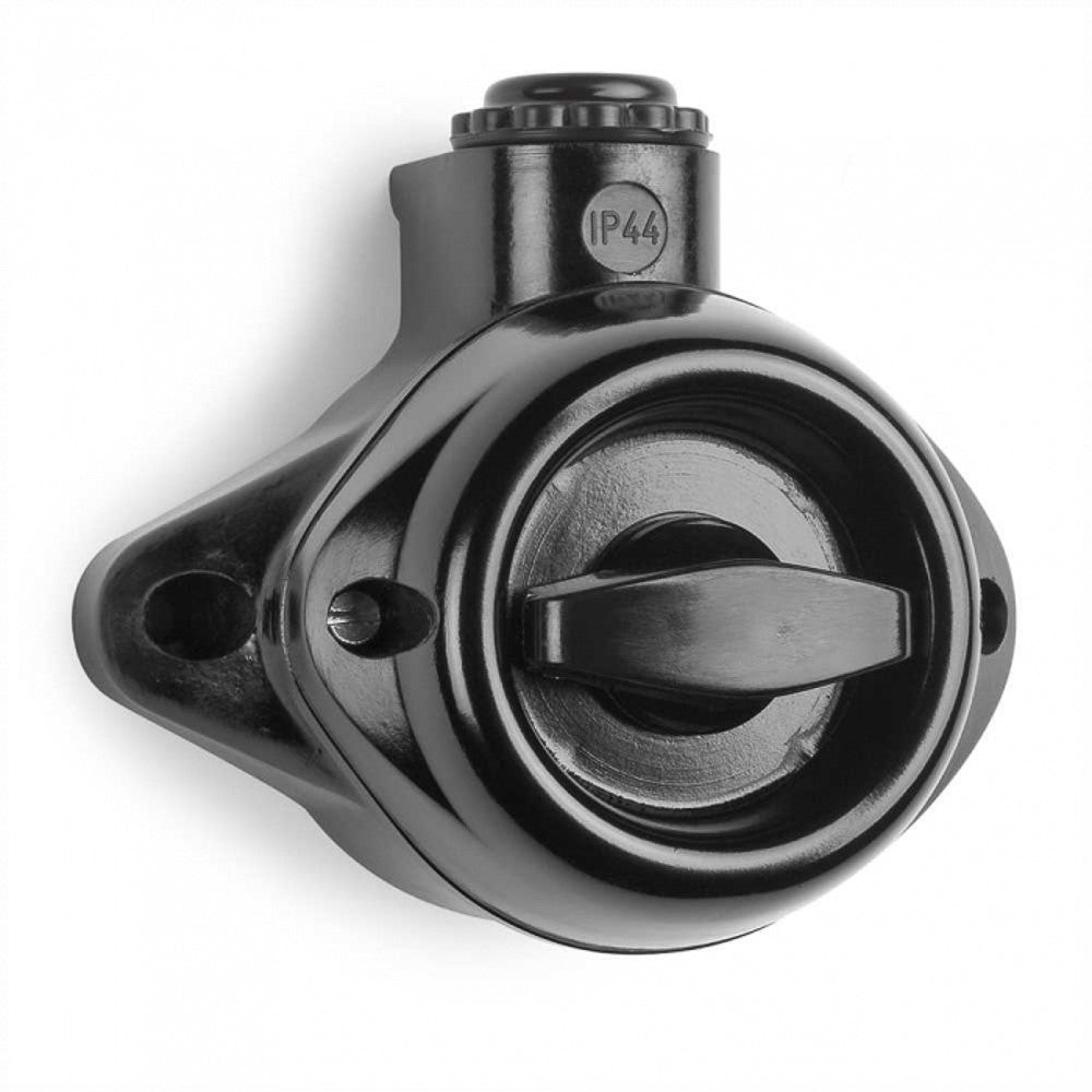 External rotary switch