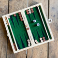 Jeu de Backgammon