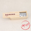 Domino game