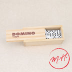 Domino game