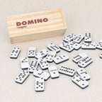 Domino game
