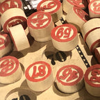 Lottery game