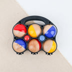 Petanque game