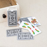 Neapolitan Scopa Game