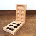 Awale strategy game