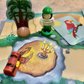 Pirates strategy game
