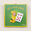 Jeu du Nain Jaune dans malette