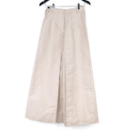 Birch gardiane culotte skirt