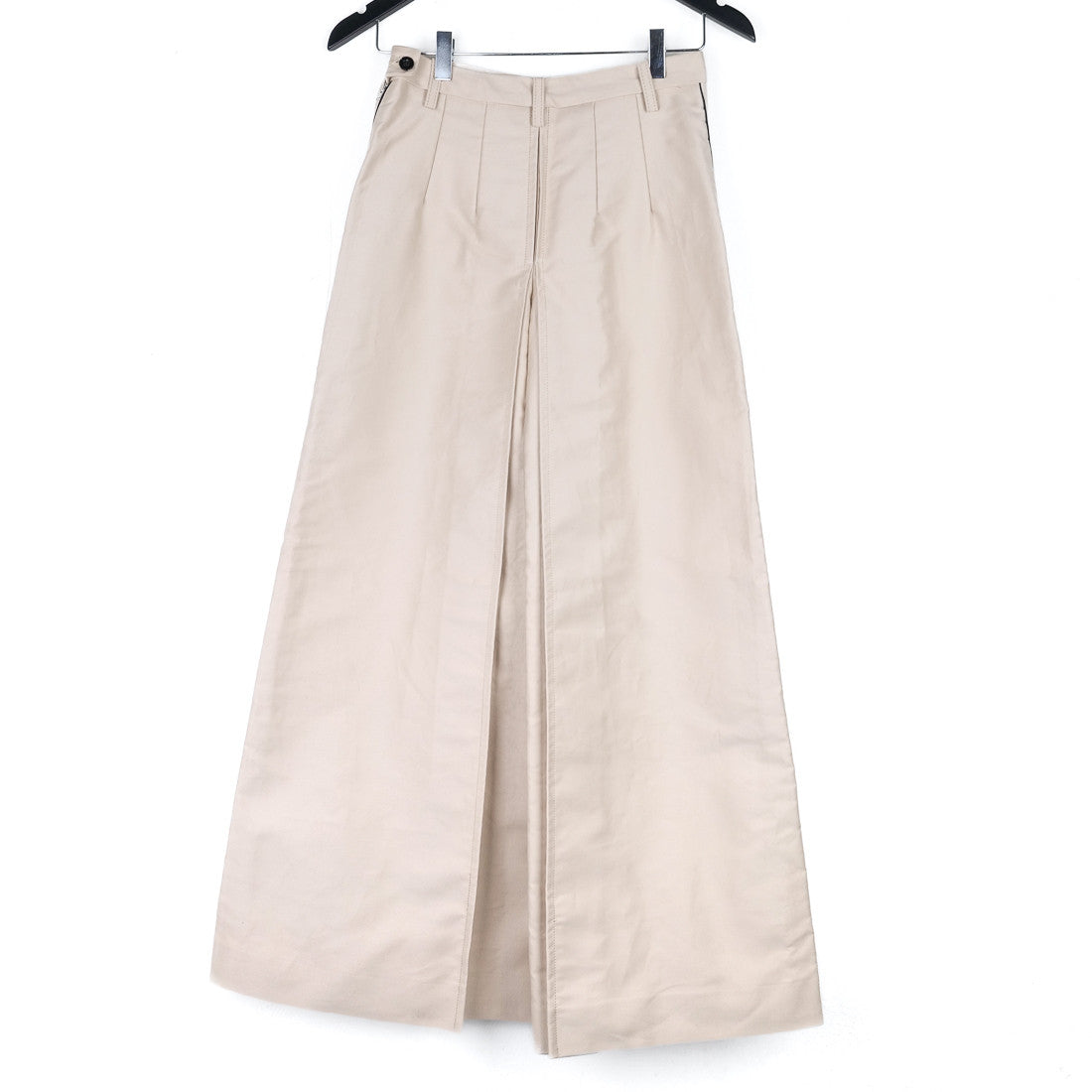 Jupe culotte gardiane bouleau