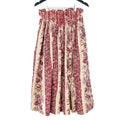 Iris long skirt