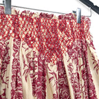Iris long skirt